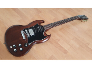 Gibson SG Special Faded (37089)