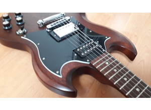Gibson SG Special Faded (49008)