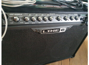 Line 6 Spider III 120