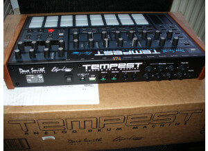 Dave Smith Instruments Tempest (4876)