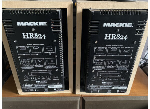 Mackie HR824 (98089)
