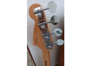 Fender Player Mustang Bass PJ (76918)