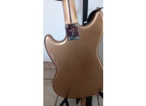 Fender Player Mustang Bass PJ (3906)