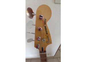 Fender Player Mustang Bass PJ (28684)