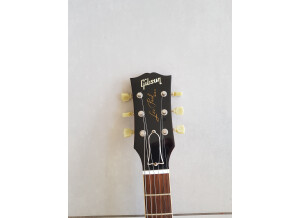 Gibson Custom Shop - Historic 1958 Les Paul Standard (75647)