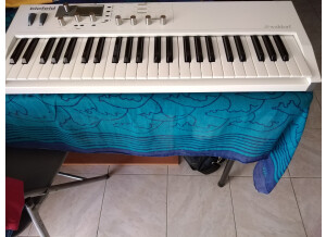 Waldorf Blofeld Keyboard (38032)