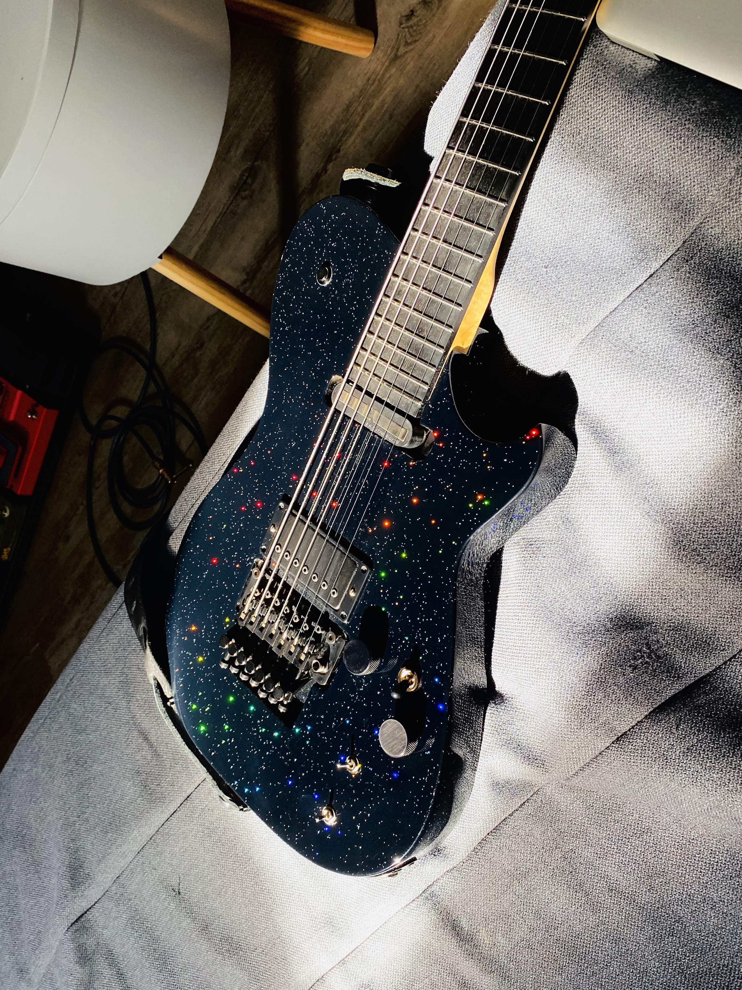 Sustainiac Stealth Pro