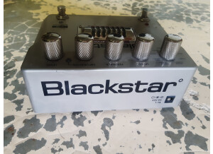 Blackstar Amplification HT-Modulation