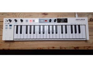 Arturia Keystep 37 (7148)