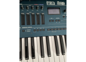 Korg Opsix (19712)