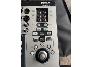 QSC TouchMix-16 (59319)