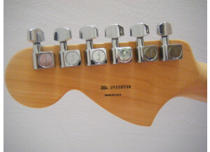 Fender Standard Stratocaster 1997