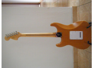 Fender Standard Stratocaster 1997