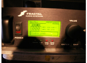 Fractal Audio Systems Axe-Fx (15542)