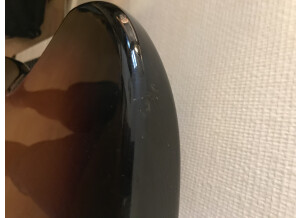 Fender Classic '70s Jazz Bass (27983)