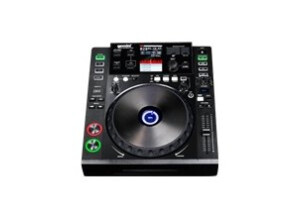 Gemini DJ CDJ-700 (28159)