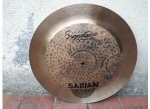 Sabian Xs20 Rock Hats 14" (40545)