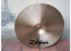 Zildjian K Custom Dark Ride 20''