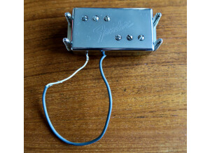 Fender CuNiFe Wide Range Humbucker Bridge