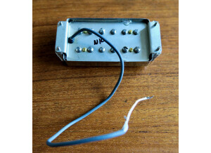 Fender CuNiFe Wide Range Humbucker (40440)