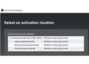 Akai Professional MPC Software 2 (77588)