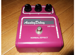 Maxon AD-900 Analog Delay (45735)