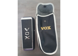 Vox V847A Wah-Wah Pedal [2007-Current] (2114)