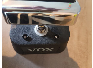 Vox V847A Wah-Wah Pedal [2007-Current] (60243)