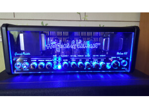 Hughes & Kettner GrandMeister Deluxe 40 (15638)