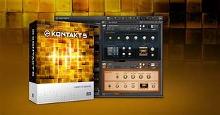 what is kontakt 5 what is kontakt 5