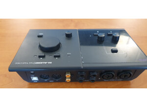 M-Audio Fast Track C400
