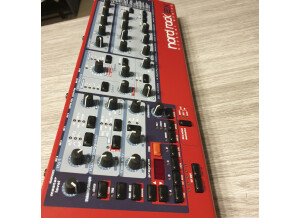 Clavia Nord Rack 2X (52958)