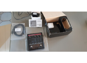 Voicetone correct xt