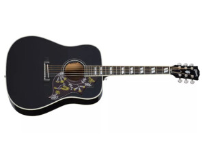 Gibson SJ-200 Standard Ebony