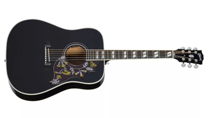 Hummingbird Ebony Hummingbird Ebony