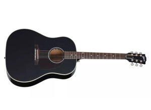 Gibson Hummingbird Standard Ebony
