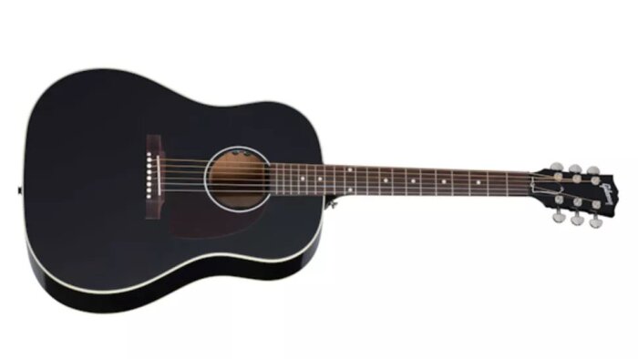 J-45 Ebony J-45 Ebony