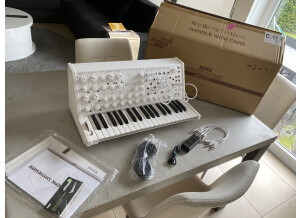 Korg MS-20 FS (26796)