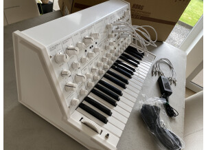 Korg MS-20 FS (83766)