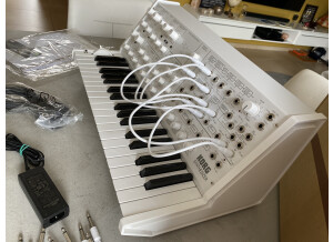 Korg MS-20 FS (72799)