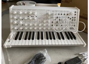 Korg MS-20 FS (69186)