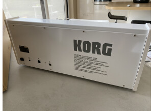 Korg MS-20 FS (89583)