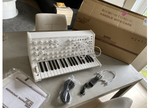 Korg MS-20 FS (49852)
