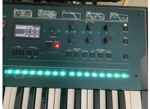 Korg Opsix (4509)