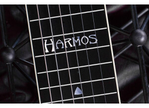 Harmos Lap Steel (97881)
