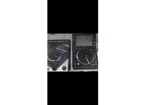 Denon DJ SC6000M Prime (74125)