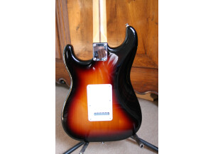 Fender Stratocaster Lone Star