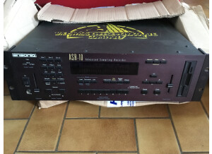 ASR10R