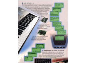 GEM Equinox 61 (64448)