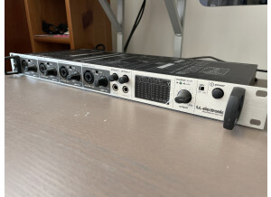 TC Electronic Studio Konnekt 48 (47960)